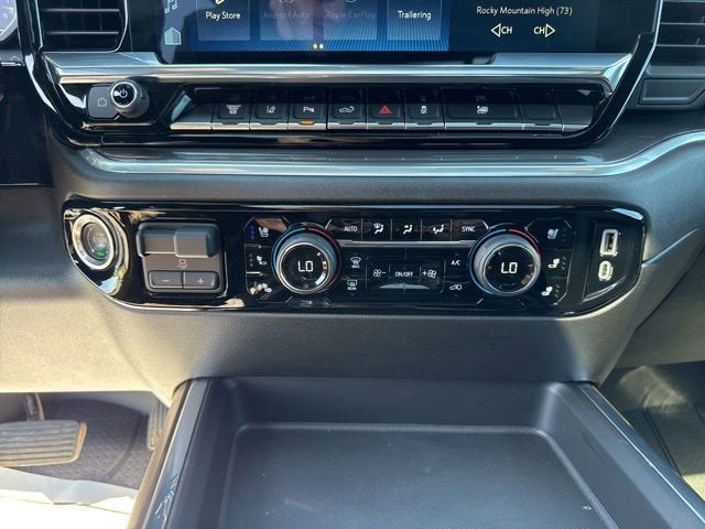 2025 Chevrolet Silverado 2500 HD High Country