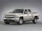 2009 Chevrolet Silverado 1500 2HY