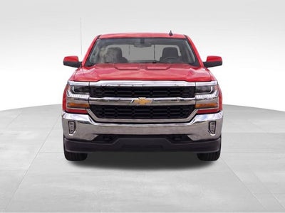 2019 Chevrolet Silverado LD LT