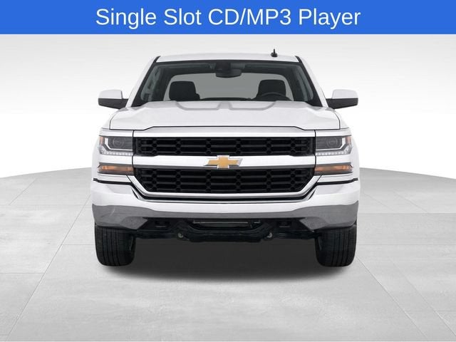 2019 Chevrolet Silverado LD LT