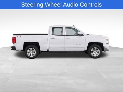 2019 Chevrolet Silverado LD LT