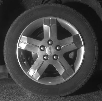 2013 GMC Terrain SLE