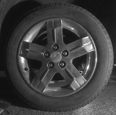 2013 GMC Terrain SLE