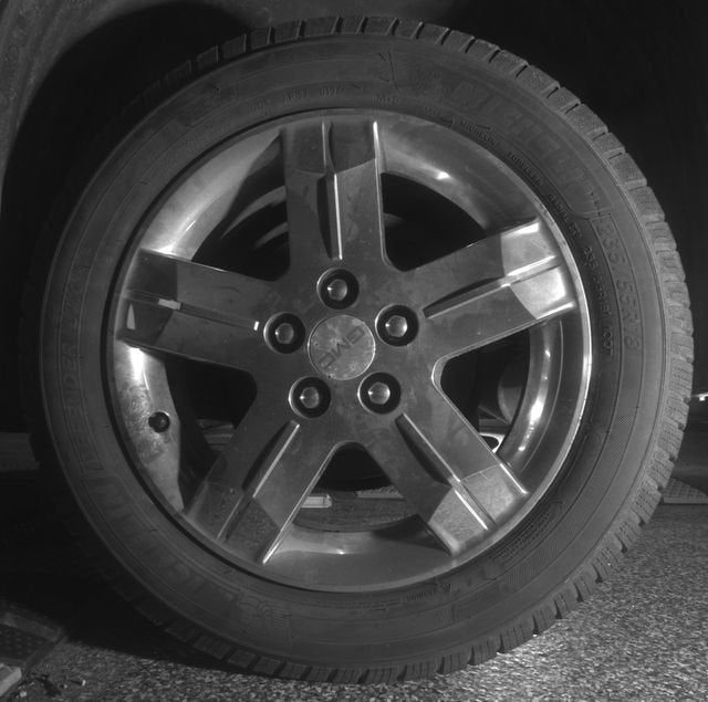 2013 GMC Terrain SLE