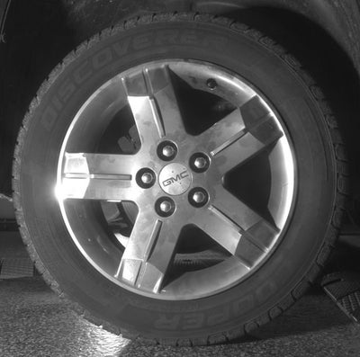 2013 GMC Terrain SLE