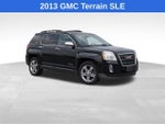 2013 GMC Terrain SLE