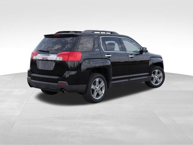 2013 GMC Terrain SLE