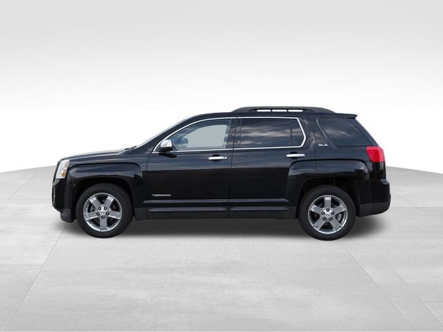 2013 GMC Terrain SLE