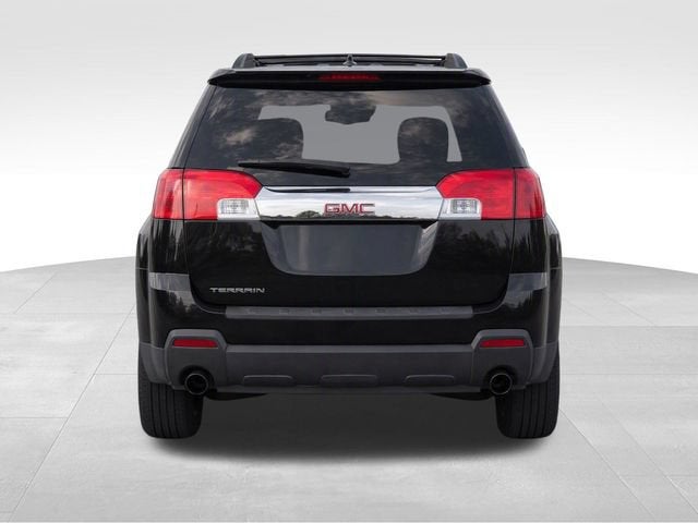 2013 GMC Terrain SLE