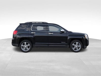 2013 GMC Terrain SLE