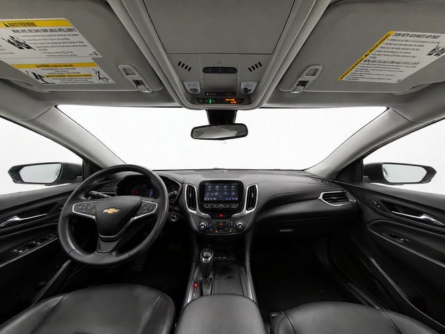 2021 Chevrolet Equinox Premier