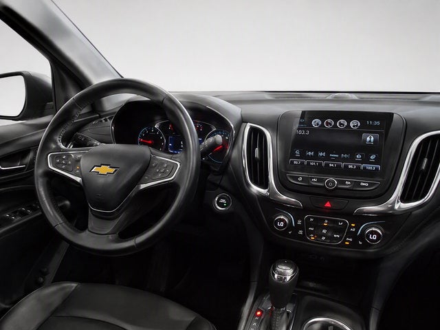 2021 Chevrolet Equinox Premier