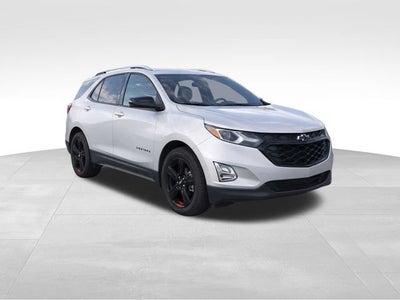 2021 Chevrolet Equinox Premier