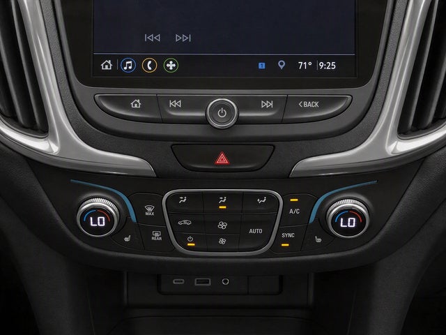 2021 Chevrolet Equinox Premier