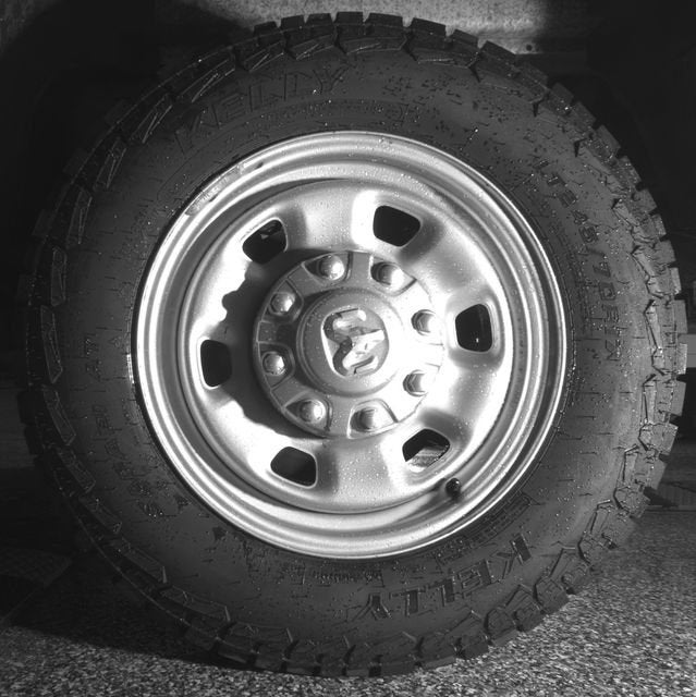 2020 RAM 2500 Tradesman