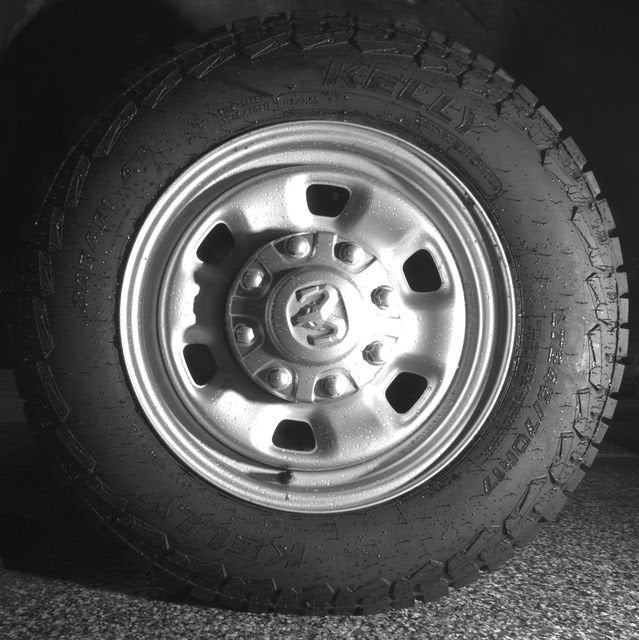 2020 RAM 2500 Tradesman