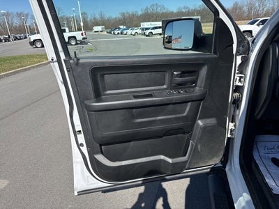 2020 RAM 2500 Tradesman