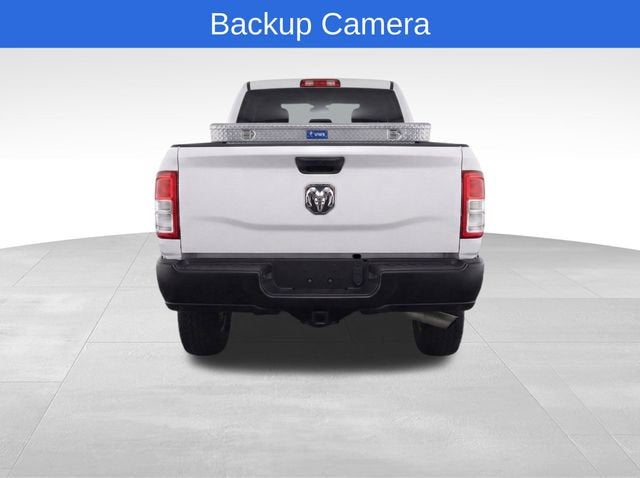 2020 RAM 2500 Tradesman