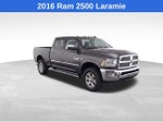 2016 RAM 2500 Laramie