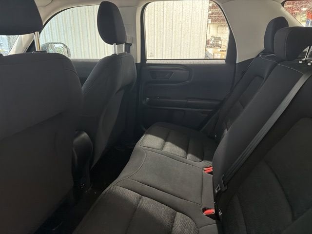 2021 Ford Bronco Sport Base