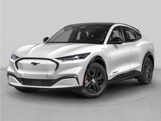 2023 Ford Mustang Mach-E Premium AWD