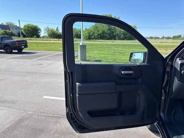 2026 Chevrolet Silverado 1500 Work Truck - Photo 13