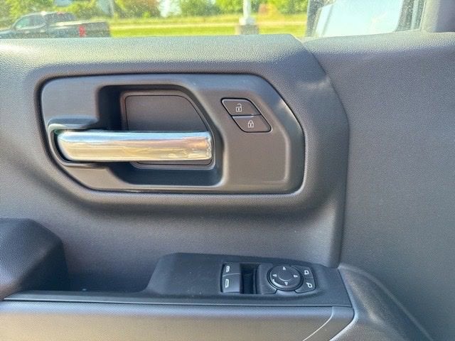 2026 Chevrolet Silverado 1500 Work Truck - Photo 14