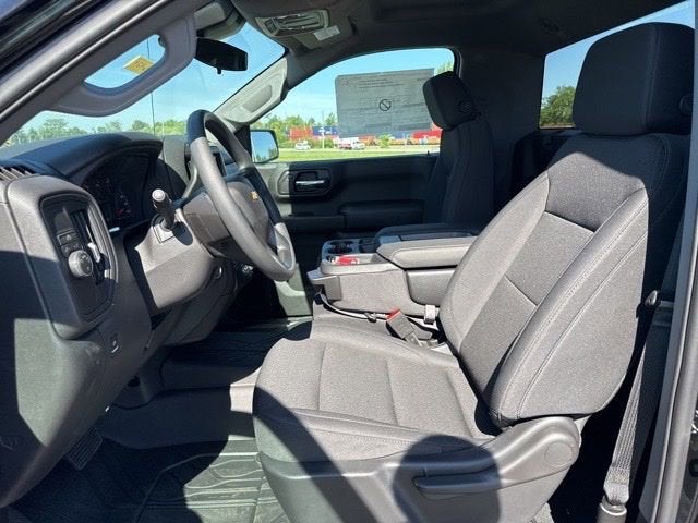 2026 Chevrolet Silverado 1500 Work Truck - Photo 15