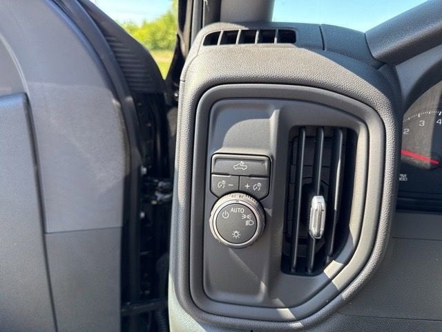 2026 Chevrolet Silverado 1500 Work Truck - Photo 16