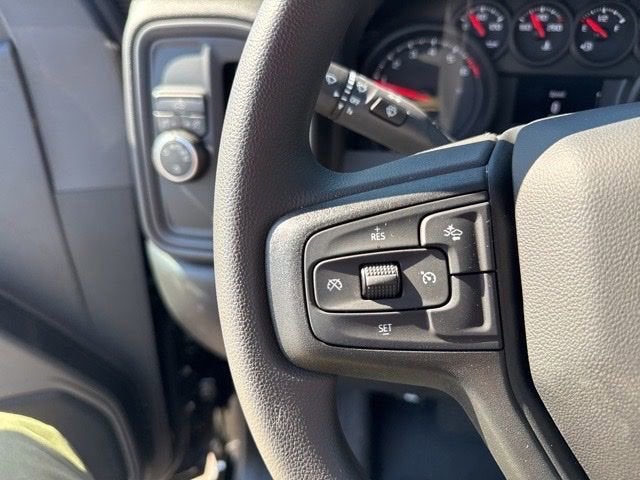 2026 Chevrolet Silverado 1500 Work Truck - Photo 18