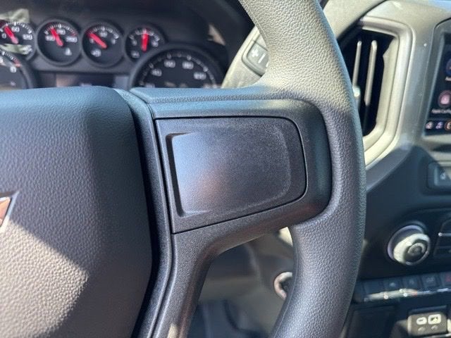 2026 Chevrolet Silverado 1500 Work Truck - Photo 19