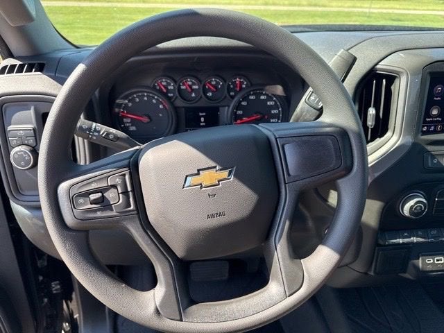 2026 Chevrolet Silverado 1500 Work Truck - Photo 20