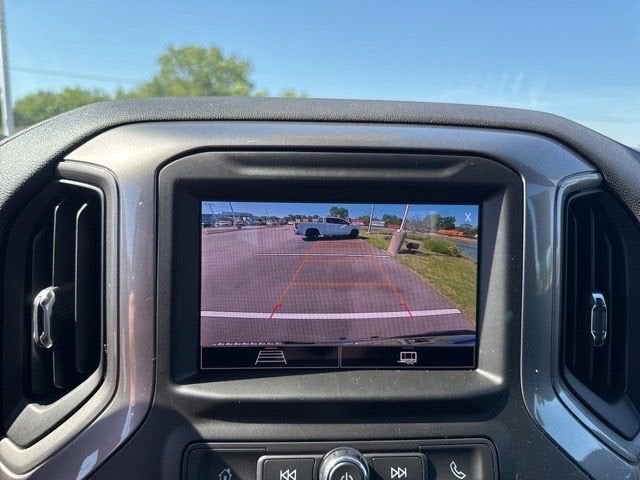 2026 Chevrolet Silverado 1500 Work Truck - Photo 23