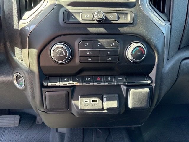 2026 Chevrolet Silverado 1500 Work Truck - Photo 24