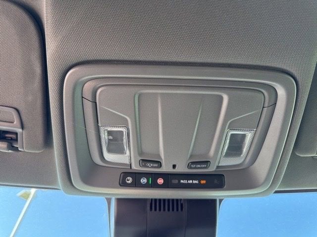 2026 Chevrolet Silverado 1500 Work Truck - Photo 25