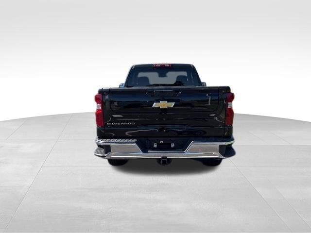 2026 Chevrolet Silverado 1500 Work Truck - Photo 6