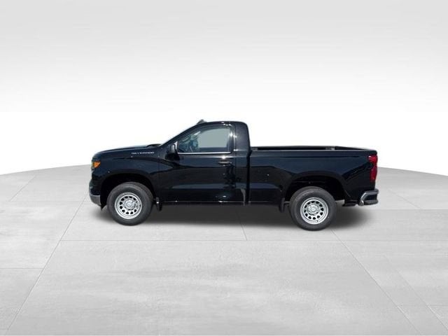 2026 Chevrolet Silverado 1500 Work Truck - Photo 8