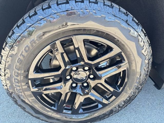 2026 Chevrolet Silverado 1500 RST - Photo 10
