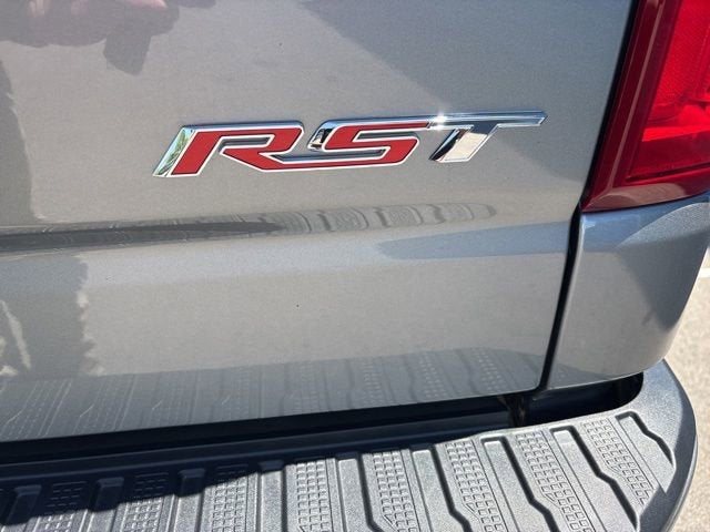 2026 Chevrolet Silverado 1500 RST - Photo 11