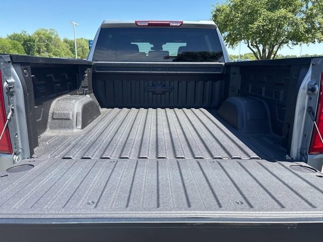 2026 Chevrolet Silverado 1500 RST - Photo 12