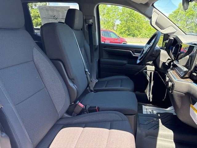 2026 Chevrolet Silverado 1500 RST - Photo 15