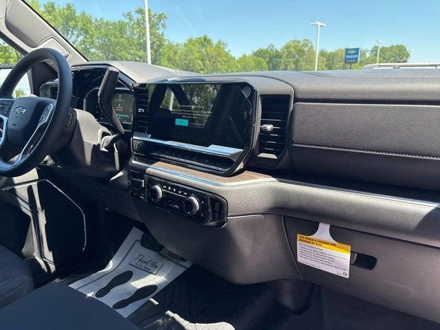 2026 Chevrolet Silverado 1500 RST - Photo 16