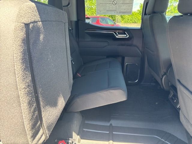 2026 Chevrolet Silverado 1500 RST - Photo 20