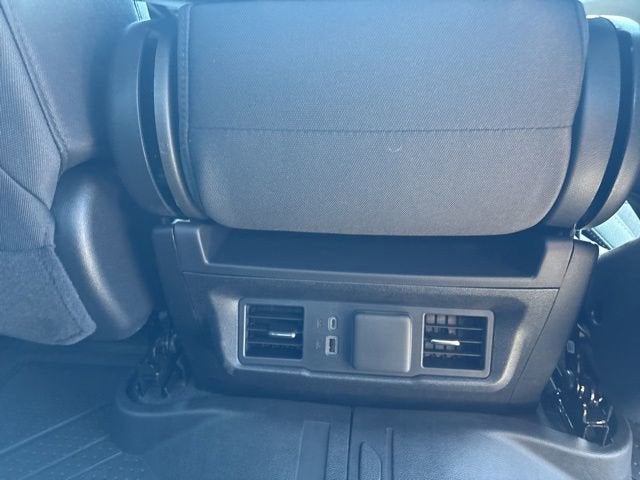 2026 Chevrolet Silverado 1500 RST - Photo 22