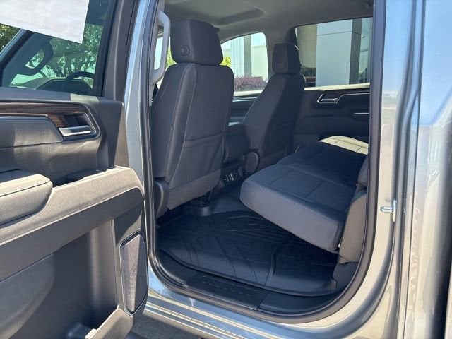 2026 Chevrolet Silverado 1500 RST - Photo 23