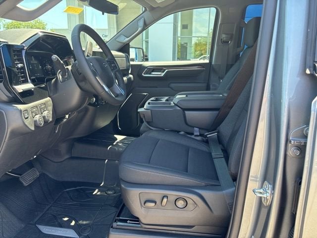 2026 Chevrolet Silverado 1500 RST - Photo 24