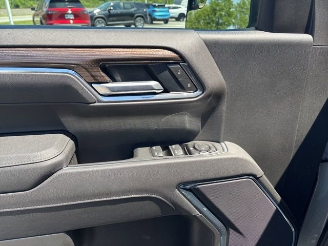 2026 Chevrolet Silverado 1500 RST - Photo 25