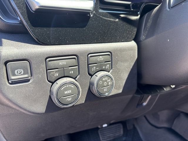 2026 Chevrolet Silverado 1500 RST - Photo 27
