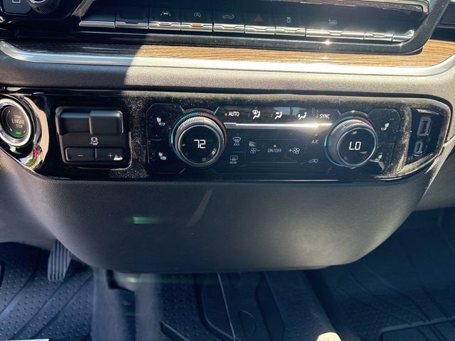 2026 Chevrolet Silverado 1500 RST - Photo 28