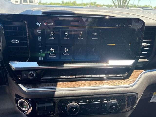 2026 Chevrolet Silverado 1500 RST - Photo 29